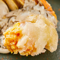 碧波 阳澄湖大闸蟹礼券中秋礼盒提货卡螃蟹 铂金A1058型公4两母3两4对8只