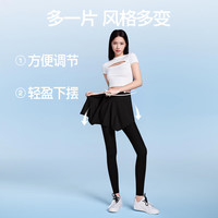 SIINSIIN 高腰收腹提臀 女士瑜伽裤