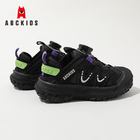 ABCKIDS 网布透气 儿童运动鞋