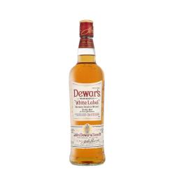 Jameson IPA桶陈 1000ml 无年份 40%vol