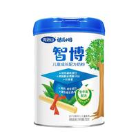 完达山 儿童配方奶粉