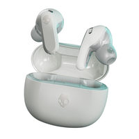 Skullcandy TWS音乐运动 游戏耳机