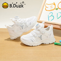 B.Duck/小黄鸭 儿童网面透气鞋