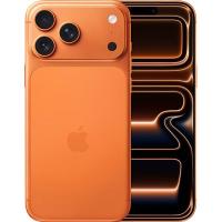 Apple 苹果 iPhone 17 Pro Max 5G手机 512GB 星宇橙色