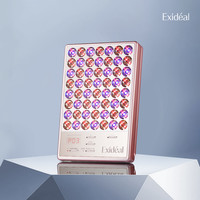 Exideal 大排灯经典美容仪明星同款淡纹亮肤修护LED光疗居家