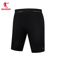 乔丹 强风吹拂 男款半弹短裤