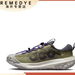 NIKE 耐克 ACG Mountain Fly 2 男款跑步鞋 DV7903-200