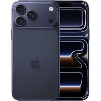 Apple iPhone 17 Pro Max 512GB 深蓝色 5G 双卡双待手机