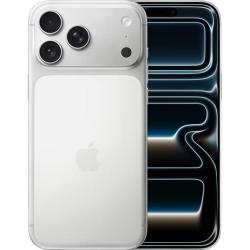 苹果 Apple iPhone 17 Pro Max 5G手机 512GB 银色