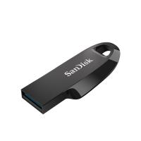 闪迪 CZ550 U盘 黑色 64GB