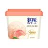  甄稀 GEMICE yili 伊利 甄稀 白桃乌龙口味冰淇淋 270g