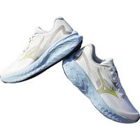 美津浓（MIZUNO）25年 ASTRO X 运动跑步鞋男女厚底缓震回弹专业体考慢跑鞋