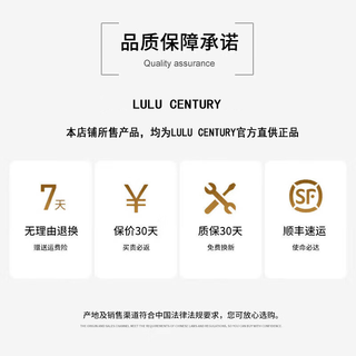 LULU CENTURY瑜伽服外套女修身立领秋冬跑步运动上衣普拉提训练服长袖女 黑色 L