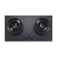 方太【门店同款】方太燃气灶天然气灶具嵌入式双灶一级能效5.2kW猛火九段精烹灶具01-J3 天然气