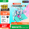 华硕 ASUS 天选x初音未来WiFi7路由器电竞游戏无线加速千兆路由 2.5G口 Ai随心组路由器