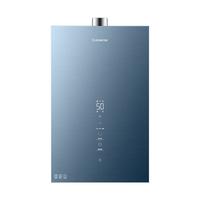 Casarte 卡萨帝 鉴赏家系列 JSQ38-20CWS(12T)U1 零冷水燃气热水器 20L 38kW