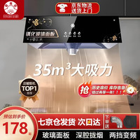 櫻花樹 大吸力 抽油烟机