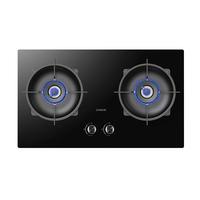 DE&E 德意 JZT-716A 燃气灶 天然气