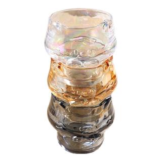 沪上阿姨钠钙玻璃杯猫猫叠叠杯280ml（盲选）