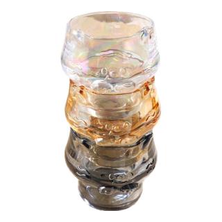 沪上阿姨钠钙玻璃杯猫猫叠叠杯280ml（盲选）
