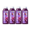 味全 每日C葡萄汁300ml*4冷藏饮料