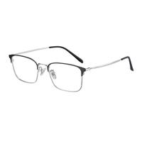  EYEPLAY/目戲 防蓝光辐射 防蓝光眼镜  黑金色 1.56