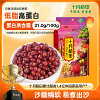十月稻田 红小豆 1kg