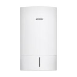 博世 冷凝机欧洲贵族全预混超一级能效 壁挂炉  17L/min 38kW