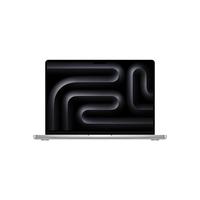  Apple/苹果 M4 Max(16+40核)64G 8T 笔记本电脑  集成显卡 3024*1964 Apple M 银色 120Hz 64GB