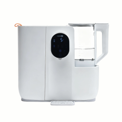 宜米 RO熟水即热净饮机 iP600H 标准版