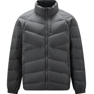  Semir/森马 三防 男士羽绒服