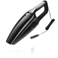 智行无忧 车载吸尘器强力大功率汽车用吸尘12V小型迷你车内清洁100W吸尘器 经典款车载吸尘器 干湿两用