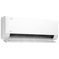美的 KFR-26GW/B2 新一级能效变频 1匹 壁挂式空调