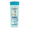 L'OREAL PARIS 巴黎欧莱雅 透明质酸水润洗发露 400ml