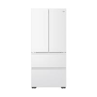 海尔 山茶花2.0系列 BCD-510WGHFD1BWFU1 风冷法式门冰箱 510L