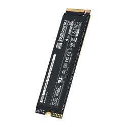致态 Ti600 PCIe 4.0 固态硬盘 4TB