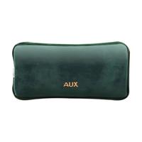 奥克斯（AUX）【可机洗防爆】热水袋充电暖手宝暖水袋大号被窝用暖宫暖手脚 【暖床暖脚必备】可拆洗+0异味