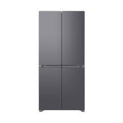 Leader 悦己懒人系列 LTD-510WDS9U1 风冷十字门冰箱 502L