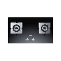 Midea 美的 JZT-Q217B 燃气灶 天然气