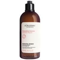 欧舒丹菁纯修护洗发露300ml蓬松洁净控油柔顺焕发瓶