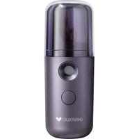 谷心纳米喷雾补水仪器美容面部注氧仪家用湿蒸脸仪 