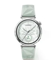 华为 HUAWEI WATCH GT5 智能手表 41mm 湖光青