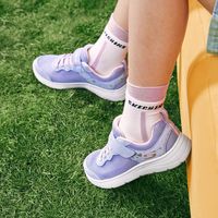 SKECHERS/斯凯奇 魔术贴 女童运动鞋