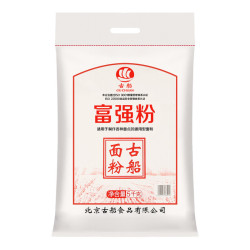 古船 富强粉 5kg