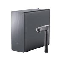 移动端、京东百亿补贴：京东京造 0阻垢剂 净热一体净水器