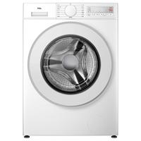  TCL 智能投放 变频滚筒洗衣机  白色 12.5kg