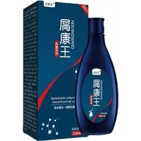 KANGWANG/康王 去头皮屑控油止痒净螨 去屑止痒洗发水