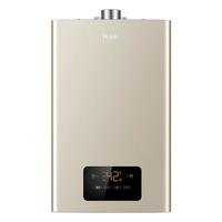 Haier 海尔 JSQ30-16K3BD 燃气热水器 16L