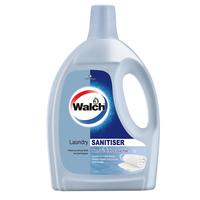 Walch威露士衣物消毒液除菌剂  消毒杀菌率99.9% 宠物家庭除菌液1.2L*2