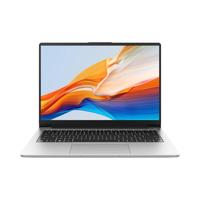 WIKO Hi MateBook D 14 SE 华为智选笔记本电脑 20% 高性能酷睿处理器Core 5 16G 512G 皓月银